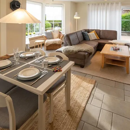 Holiday home Labskaus