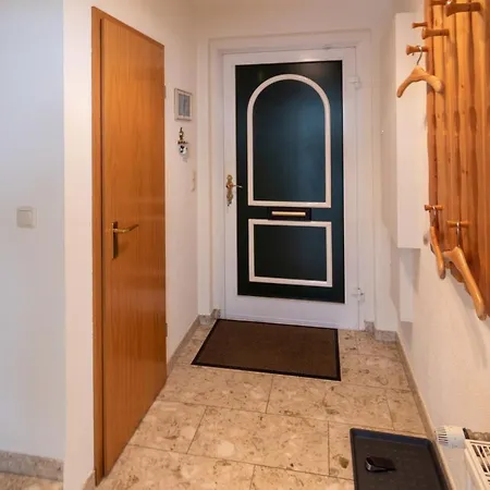 Labskaus Holiday home Dornumersiel