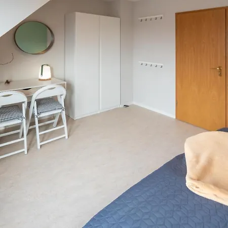 Holiday home Labskaus
