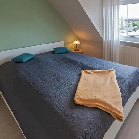 Labskaus Holiday home Dornumersiel