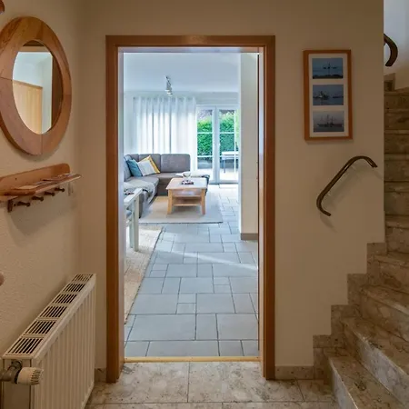 Labskaus Holiday home