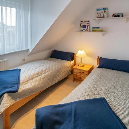 Labskaus Holiday home *