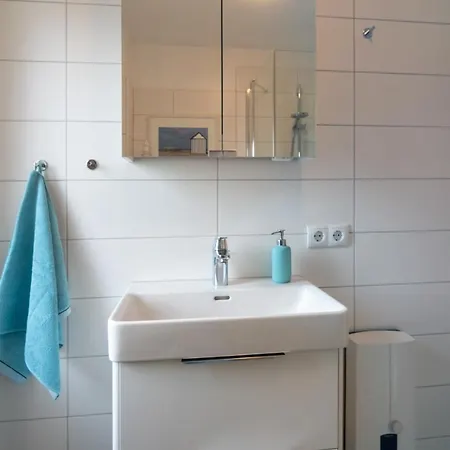 Holiday home Labskaus