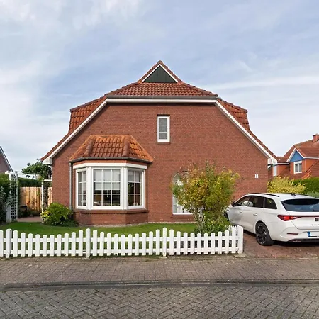 Labskaus Holiday home