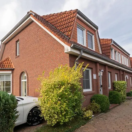 Labskaus Holiday home