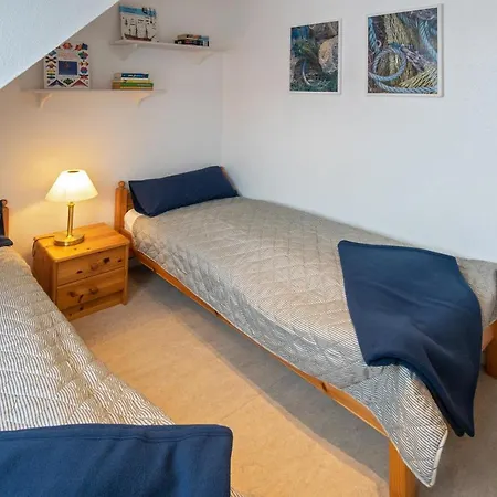 Labskaus Holiday home *