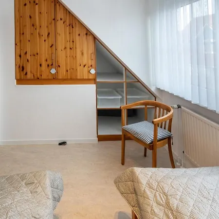 Labskaus Holiday home Dornumersiel