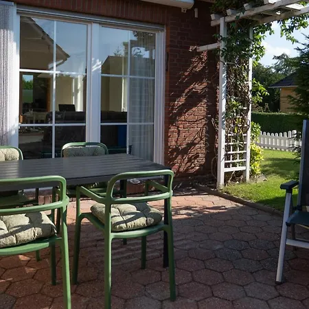 Holiday home Labskaus