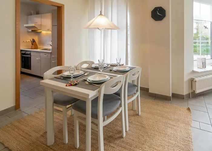 度假居 Labskaus *