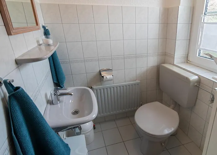 Labskaus 度假居 *