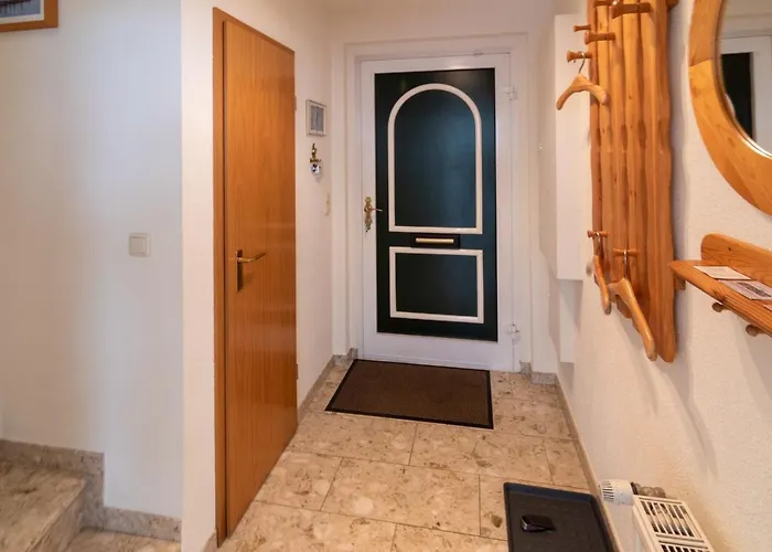 Labskaus 度假居 多纳莫塞尔