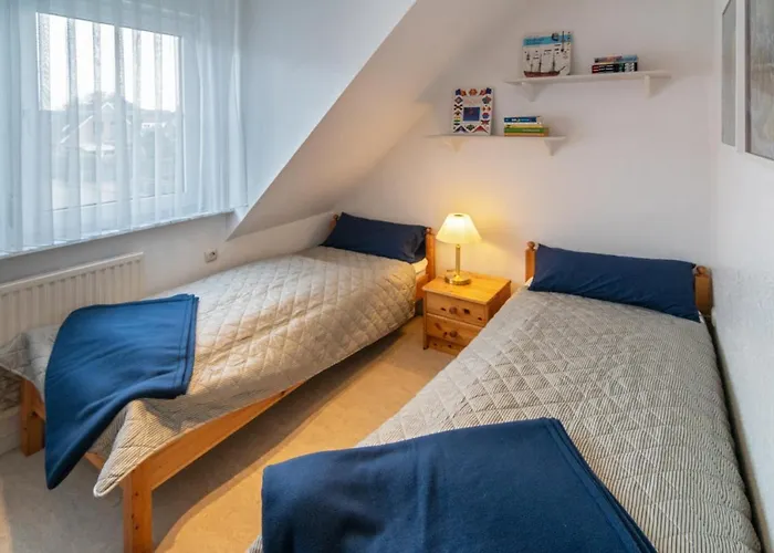 Labskaus 度假居 *