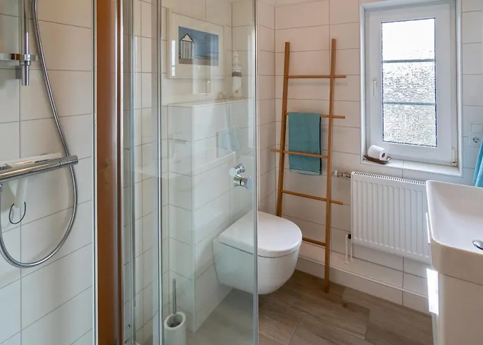 Labskaus 度假居 *