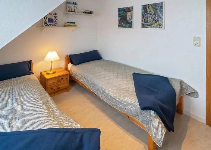 Labskaus 度假居 *